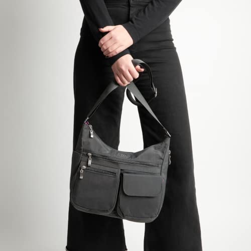 Multi-Pockets Women's Shoulder bag Female Travel Handbag High Quality  Ladies Messenger Bag Nylon Tote CrossBody Bag Purse Bolsas
