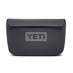 YETI Sidekick Dry, Charcoal–