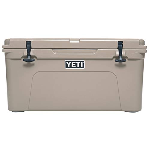 YETI V Series 55, Stainless Steel Vacuum Insulated Hard Cooler