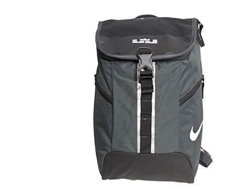 Nike LeBron Backpack, Black