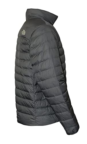 THE NORTH FACE Men's Flare 2 Insulated 550-Down Full Zip Puffer Jacket–