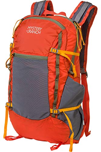 Mystery ranch packable discount backpack