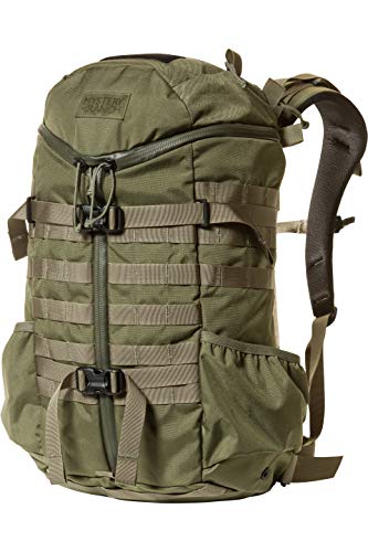 MYSTERY RANCH 2 Day Assault Backpack Tactical Packs Molle Daypack L backpacks4less