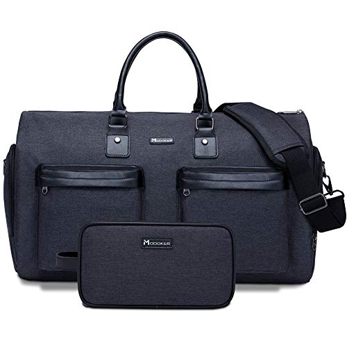 Steve Madden 3 Piece Set -20 Inch Carry on, 24 Inch & 28-Inch Checked  Suitcases