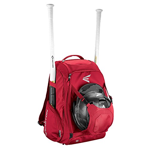 Easton hotsell backpack baseball