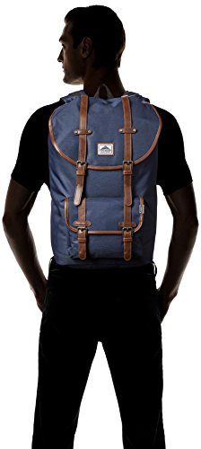 Men's Utility Backpack, LOUIS VUITTON