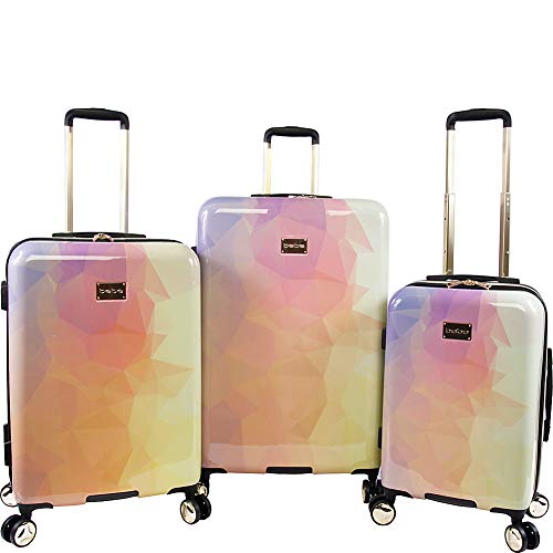 Bebe stella fashion luggage