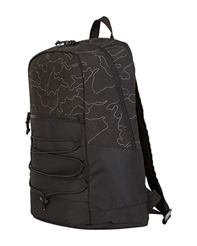 Backpack BILLABONG All Day U5BP01BIF0 Camo 869, HealthdesignShops