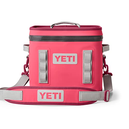 YETI Daytrip Packable Lunch Bag, Bimini Pink