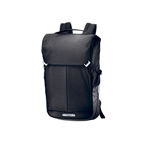 Brooks Pitfield 32 lt Flap Top Backpack– backpacks4less.com