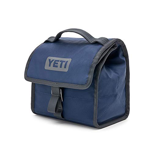 Daytrip Lunch Bag Cooler - Navy