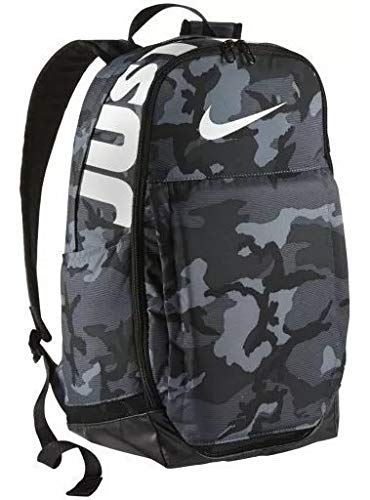 Nike Brasilia Backpack - Buena Vista University Spirit Store