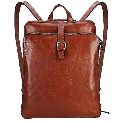 BOLOSTA Carry On Garment Bag for Women with Shoe Compartment 2 in 1 Leather  Convertible Garment Duffle Bags for Travel Suit Bag for Hanging Clothes