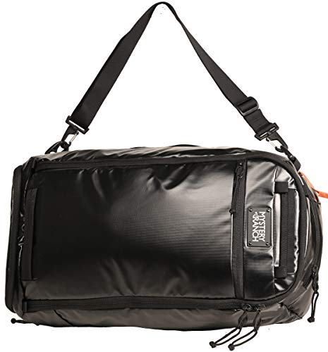 Mystery ranch travel bag best sale