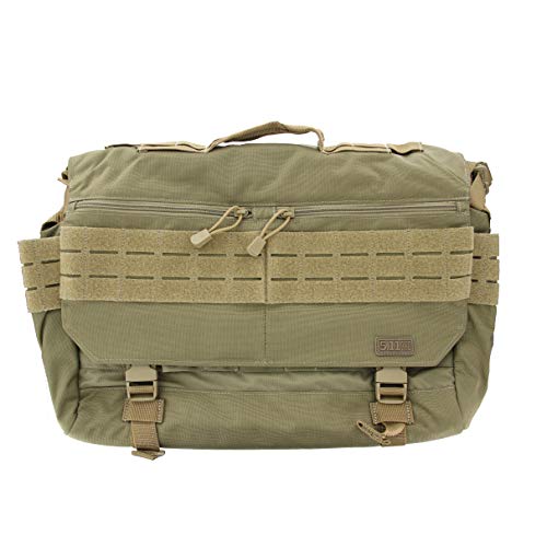 5.11 Tactical RUSH Delivery X-RAY Messenger Bag