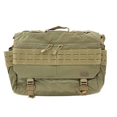 5.11 RUSH Delivery LIMA Tactical Messenger Bag, Medium, Style 