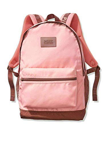 PINK Victoria's Secret, Bags, Victorias Secret Pink Leopard Animal Print  Campus Backpack