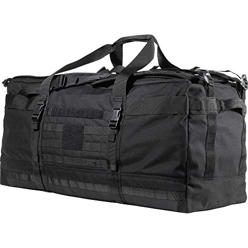5.11 Tactical RUSH Delivery X-RAY Messenger Bag