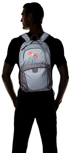 Vaypol, Mochila Puma Pioneer Backpack Ii - AZUL/GRIS
