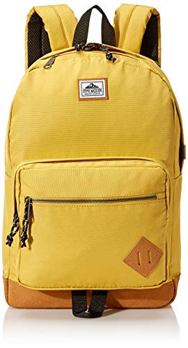 Steve madden outlet solid utility backpack