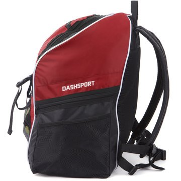 Dashsport soccer shop backpack