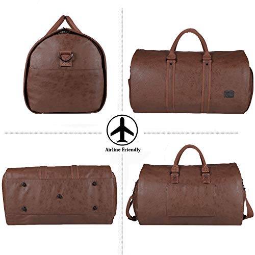 Louis Vuitton Garment Bag Insert - Brown Travel, Accessories