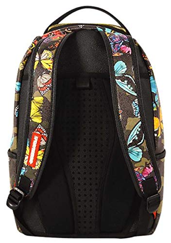 Sprayground Unisex Out Of This World Mouth DLSXR Backpack