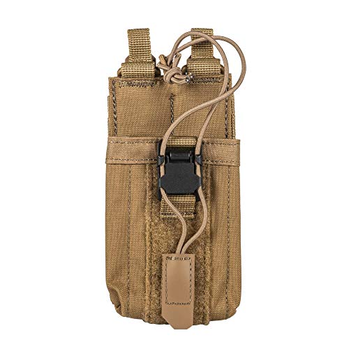 5.11 RUSH Delivery MIKE Tactical Messenger Bag, Small, Style 56176, Do–