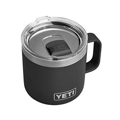 MOGA THE YETI 14OZ/397ML Tumbler stainless steel vacuum insulated glass cup  with magnetic sliding lid - AliExpress