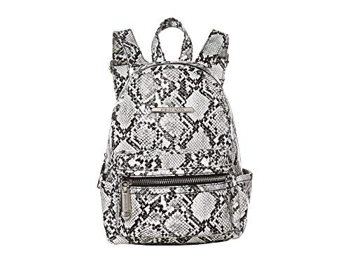 Steve madden snakeskin backpack hot sale