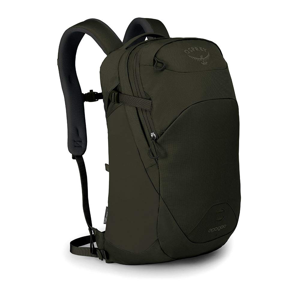 helaas Geld rubber spoor Osprey Packs Apogee Men's Laptop Backpack, Cypress Green– backpacks4less.com