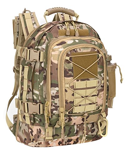 Mens discount tactical backpack