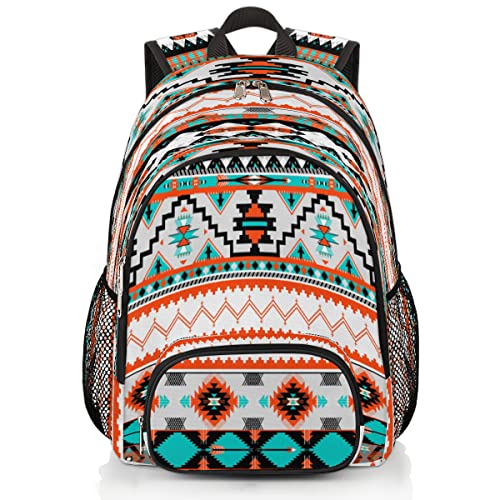 Pardick Basketball Slam Duck School Backpacks for Girls Boys Teens Students  - Stylish College Schoolbag Book Bag - Water Resistant Travel Backpacks
