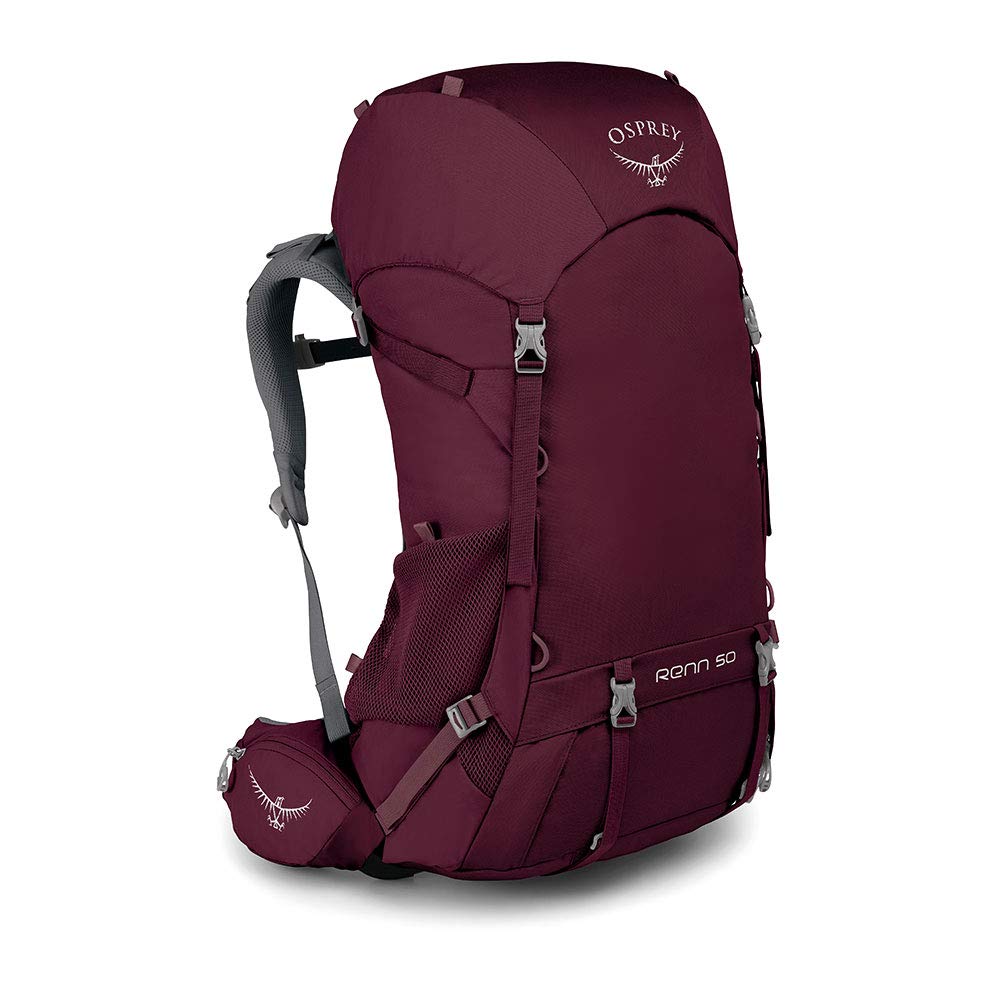 Women's shop backpacking pack