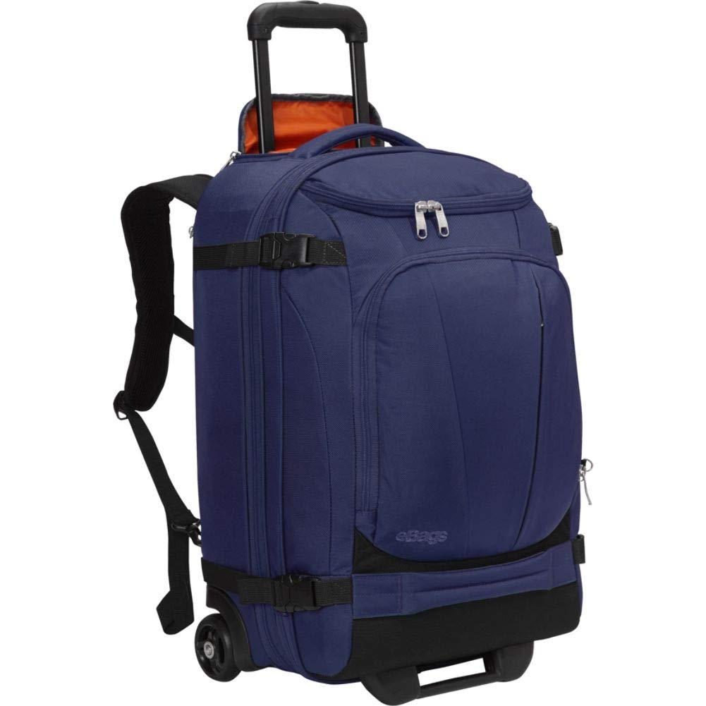 Ebags rolling weekender best sale