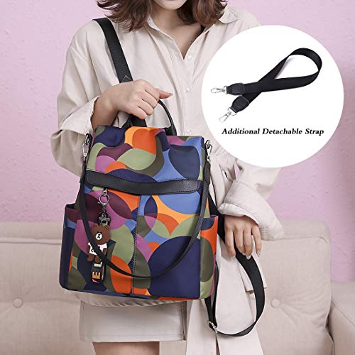 The Lola Bag Crochet Pattern ⨯ A Fashion Backpack Purse -