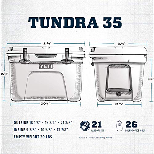 Tundra 35