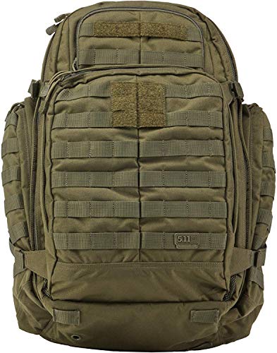 Mochila MARDINGTOP 28-40L Tactical Backpack