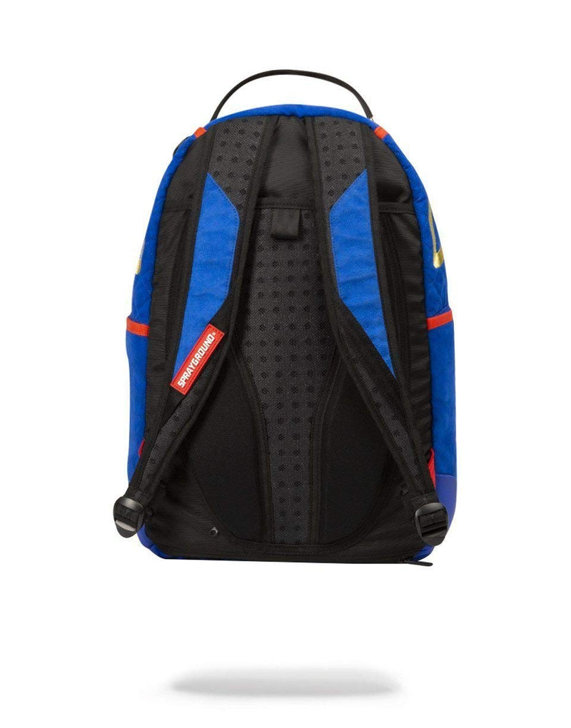 Money kicks clearance backpack