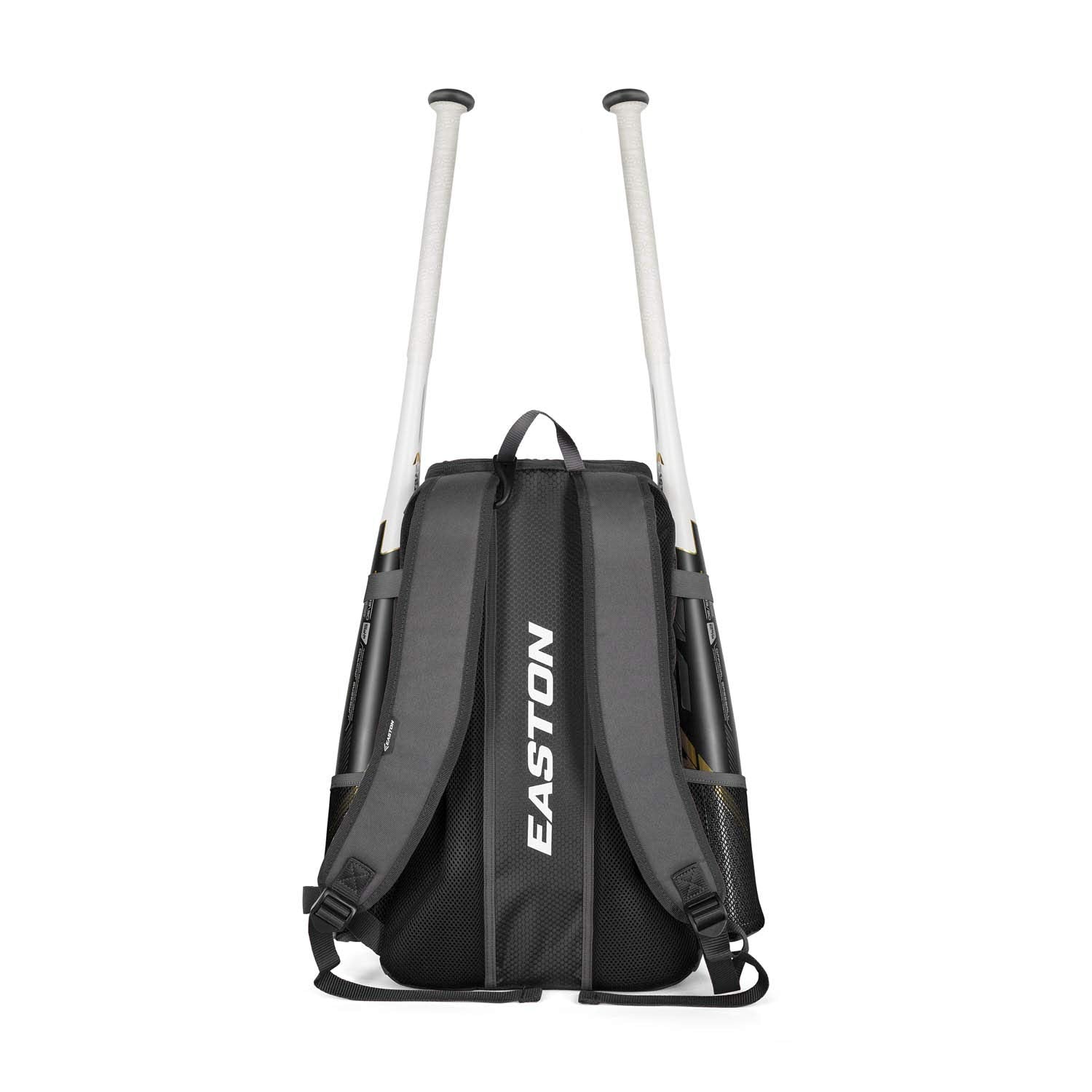 EASTON GAME READY Bat & Equipment Backpack Bag | Baseball Softball