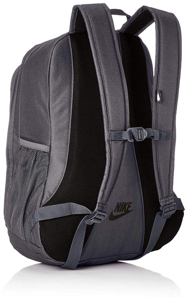 Nike+Hayward+Futura+Backpack+Black%2Fwhite for sale online