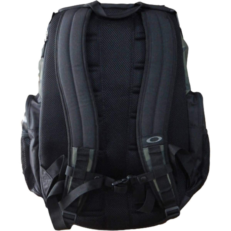 Oakley gearbox lx backpack dark brush best sale