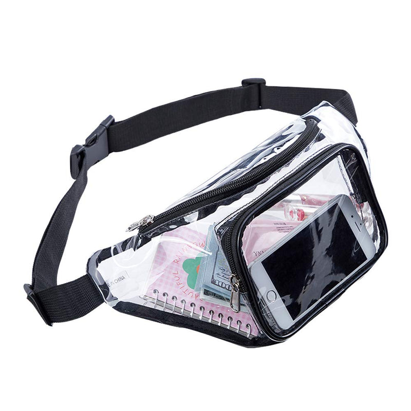 Champion clear clearance fanny pack