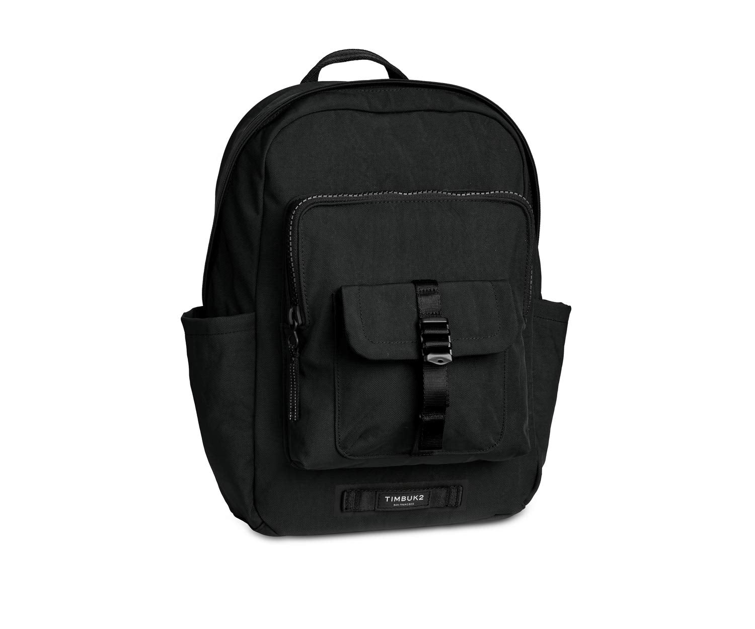 Timbuk2 Lug Recruit Backpack Jet Black backpacks4less