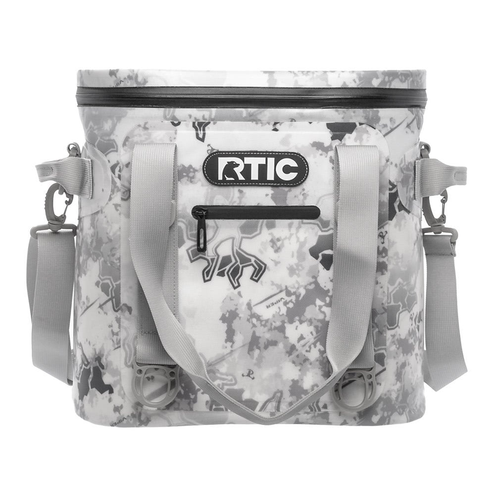 RTIC Outdoors 20-Can Soft Pack Cooler