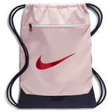 Nike Nike Brasilia X-small Duffel - 9.0, Echo Pink/University Red