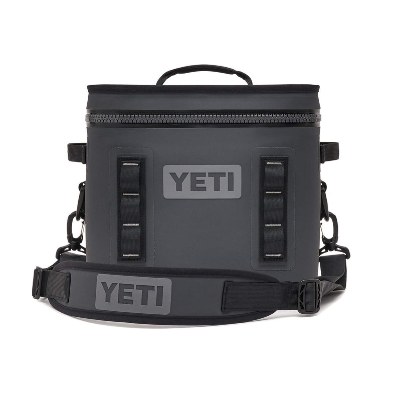 Inner Vision Surf N Skate - The all new YETI Hopper M20 Backpack