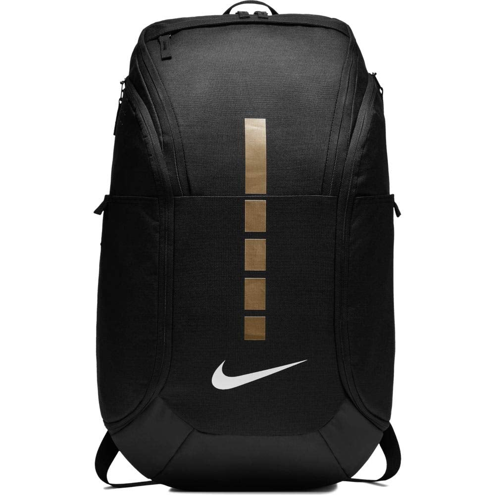 black and gold nike elite backpack｜TikTok Search