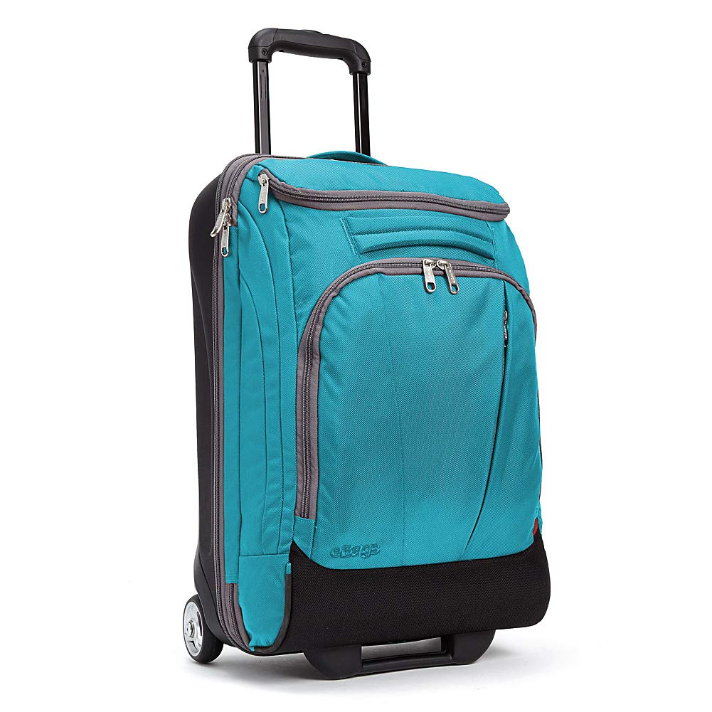 eBags TLS Mother Lode Mini 21 Inch Wheeled Duffel Bag Luggage - Carry-–  backpacks4less.com