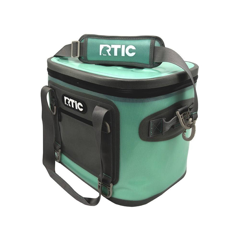 RTIC Large Tote Bag removable Seafoam